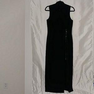 GORGEOUS CHEONGSAM DRESS